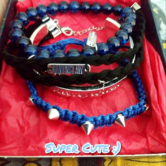 Harry Potter Ravenclaw Bundle - Picture 4 of 4